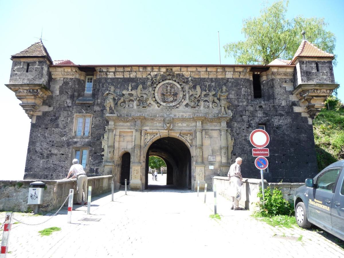 Hotel Am Schloss *** Superior Tübingen Exterior foto